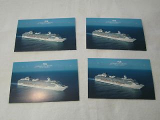   & Ships  Cruise Ships & Ocean Liners  Princess Cruise Line