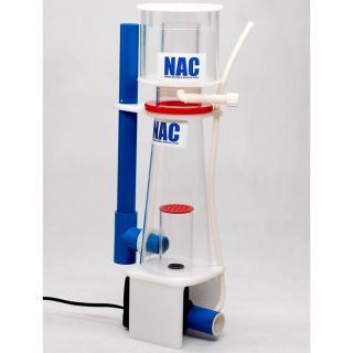 Bubble Magus Protein Skimmer NAC 3+ (((Rated at 35 80 Gallons)))
