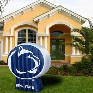Penn State Nittany Lions Inflatable Logo
