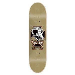   Skull Tony Hawk Pro Skateboard Deck skater skate board new