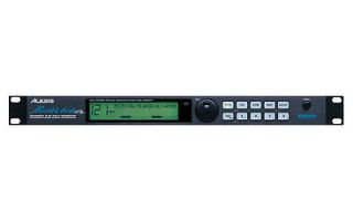 alesis midiverb 4 in Signal Processors/Rack Effects
