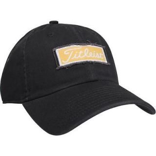   GOLF 2012 SLOUCH ADJUSTABLE UNSTRUCTURED CHARCOAL HAT CAP TH1ASL 9 NEW