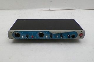   Digi001 MX001 8 Channel Recording Hardware Interface for ProTools