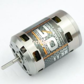 Speed Passion Compeition Motor Ver.3 (11.5R) #138115V3T