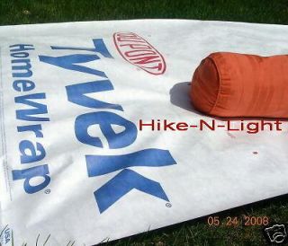   cloth sheet tent footprint camp tarp  rain fly FREE TIE OFF LOOPS