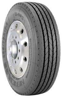 Hercules H 902 Tire(s) 215/75R17.5 215/75 17.5 2157517 75R R17