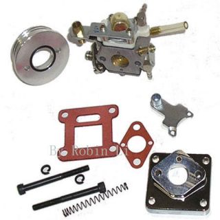 mini pocket bike parts 49cc Pre upgrade Carburetor Kit For MTA1MTA2 