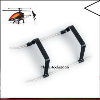   Skiding For Double Horse DH 9100 RC Helicopter Spare Parts 9100 18