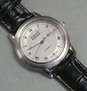 Auguste Reymond Ragtime Swiss Watch Automatic NEW