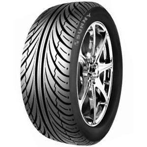   SUNNY SN3970 ALL SEASON 235/50R17 TIRES   235 50 17   2355017   R17