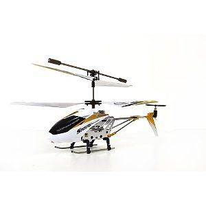  Syma S107G 3 Channel RC Radio Remote Control Helicopter with Gyro  NEW