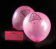 Hen Party / Night Range   Accessories   Everything you need With FREE 