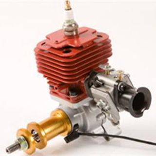 Brand new CRRC Pro GF26I 26CC Gas Engine for RC Aircraft from UK