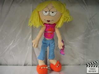 Toys & Hobbies  TV, Movie & Character Toys  Disney  Lizzie McGuire 