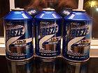 Johnsens Freeze R 134a plus 134a refrigerant 12 new 12oz cans MADE in 