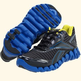Reebok Zig Activate Kids Running Shoes Boys Sizes 4 thru 7