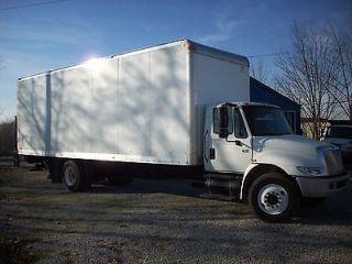 used medium duty trucks in Commercial Trucks