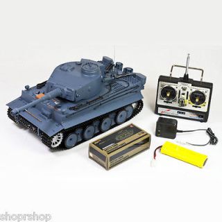 rc tank heng long in Tanks & Military Vehicles