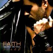 Faith by George Michael (CD, Oct 1990, Columbia (USA))