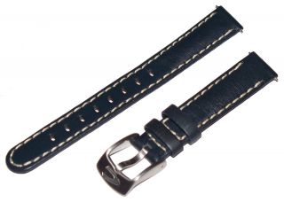 GENUINE CAMEL ACTIVE WATCH BAND STRAP BLUE 14 MM BRAND NEW