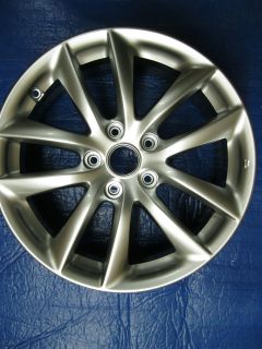 INFINITI G35 17 2007 2008 2009 FACTORY OEM RIM WHEEL 73693