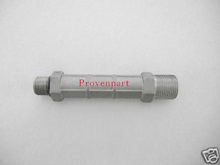Replacement Water Discharge Tube for Pressure Washer Pumps 190634GS 