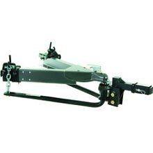 XPW 10,000 lb. Camper/Trailer Weight Distribution Hitch Load Leveler 