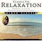 Relaxation   Classics For Relaxation (2000)   New   Compact Disc