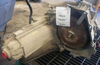 2003 chevy impala transmission in Automatic Transmission & Parts 