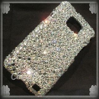Super Bling High Quality Crystal Case Cover for Samsung Galaxy S2 