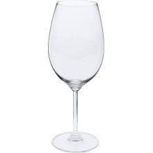 RIEDEL FLOW SYRAH WINE GLASSES NIB 0407/30 SET OF 2