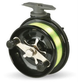 New Alvey 45BC side cast fishing reel boat surf beach 4x4 camping 