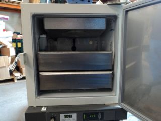 Revco UFP 430A 18  30 C Upright Freezer