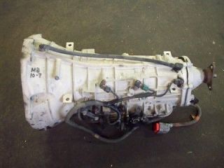 lincoln ls transmission in Automatic Transmission & Parts