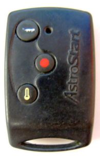 astrostart remote replacement in Keyless Entry Remote / Fob
