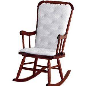rocking chair pads in Home & Garden