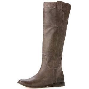 New womens Frye Paige Tall Riding Boot