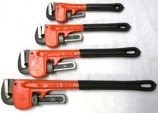 Home & Garden  Tools  Hand Tools  Wrenches  Pipe Wrenches