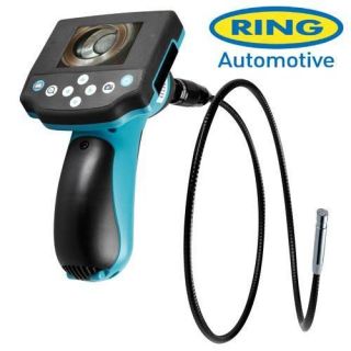   Endoscope Digital Inspection Micro Camera 5.5mm Ring RBS300 AP