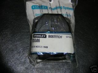 Bostitch N12 Roofing Coil Nailer For parts not working