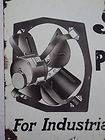 Elcon Pye G E C retro vintage electric fans Geelong