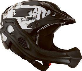 New Rossignol B SQUAD Freeride / Boardercross ski / snowboard helmet 