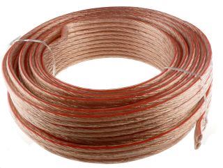 10 GAUGE 50 FEET SPEAKER WIRE FOR HOME/CAR FAST FREE USA SHIPPING 