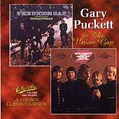 Golden Classics Edition by Gary Puckett CD, Mar 2006, Collectables 