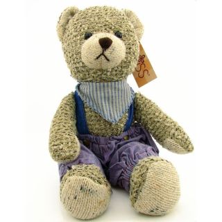 russ teddy bear in Russ