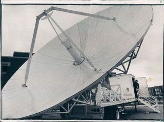mobile satellite dish in TV, Video & Audio Accessories