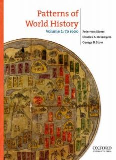  of World History 1 by Charles A. Desnoyers, George Stow, George 