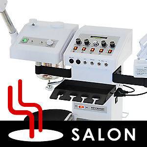 Professional Salon Spa 12 in 1 galvanic High Frequency Skin Care 