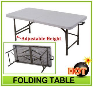 folding table in Home & Garden