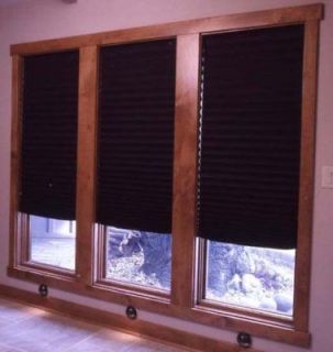blackout shades in Blinds & Shades